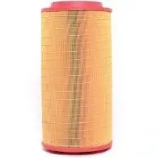 Air filter. Фильтр воздушный ATLAS COPCO 1619284700