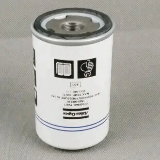 Air oil filter separator, Spin-On. Фильтр воздушно-масляный сепаратор, накручиваемый ATLAS COPCO 1622062301