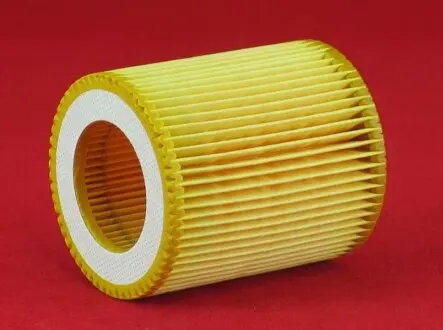 Air filter ATLAS COPCO 1622065800
