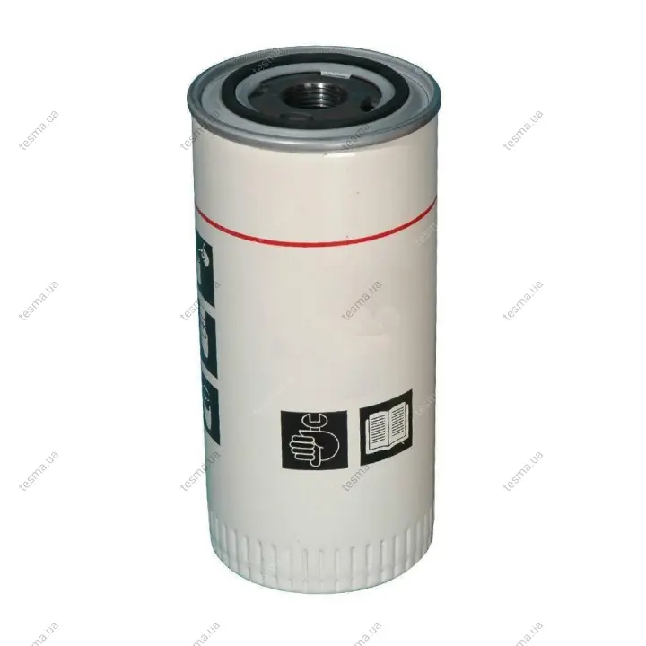 Фильтр масляный, накручиваемый. Фільтр масляний, накручуваний. Oil filter, Spin-On ATLAS COPCO 1622783700 (фото 1)