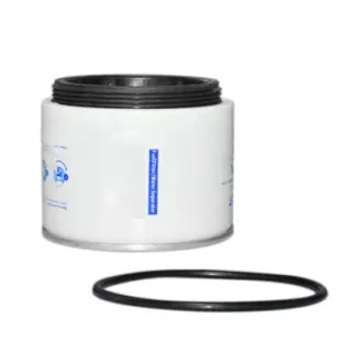 Фильтр топливный сепаратор, накручиваемый. Fuel filter, water separator, Spin-On ATLAS COPCO 1626231300