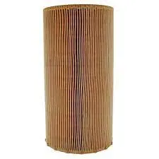 Фильтр воздушный. Фільтр повітряний. Air filter ATLAS COPCO 1636300579