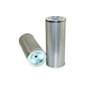 Hydraulic filter, cartridge. Фильтр гидравлический, вставка ATLAS COPCO 1691052