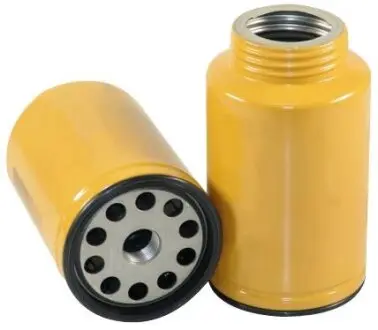 Фильтр топливный сепаратор, накручиваемый. Fuel filter, water separator, Spin-On ATLAS COPCO 2658383143