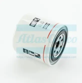 Фильтр масляный, накручиваемый. Фільтр масляний, накручуваний. Oil filter, Spin-On ATLAS COPCO 2913308700