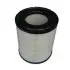 Air filter, primary. Фильтр воздушный, основной ATLAS COPCO 5112305241 (фото 1)