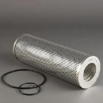 Hydraulic filter, cartridge. Фильтр гидравлический, вставка ATLAS COPCO 5535271600