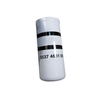 Hydraulic filter, Spin-On. Фильтр гидравлический, накручиваемый ATLAS COPCO 5537463100