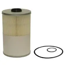 Fuel filter, water separator, element. Фильтр топливный сепаратор, элемент ATLAS COPCO 5580007857