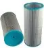 Hydraulic filter, cartridge. Фильтр гидравлический, вставка ATLAS COPCO 6063388 (фото 1)