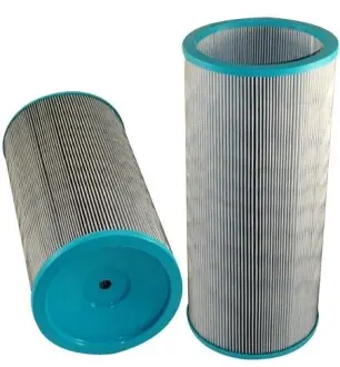 Hydraulic filter, cartridge. Фильтр гидравлический, вставка ATLAS COPCO 6063388