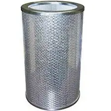 Hydraulic filter, cartridge. Фильтр гидравлический, вставка ATLAS 1688911