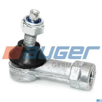 Наконечник куліси КПП AUGER 10499