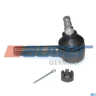 Наконечник куліси КПП AUGER 10524