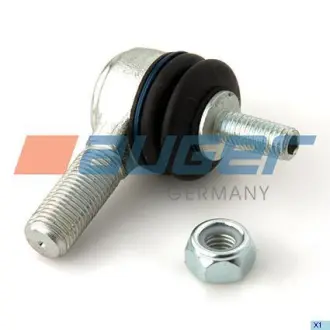 Наконечник куліси КПП AUGER 10572