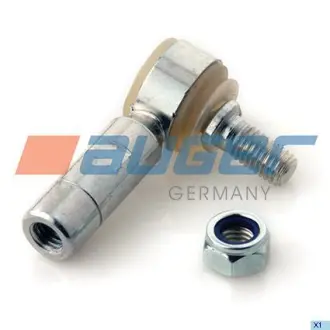 Наконечник куліси КПП AUGER 10580