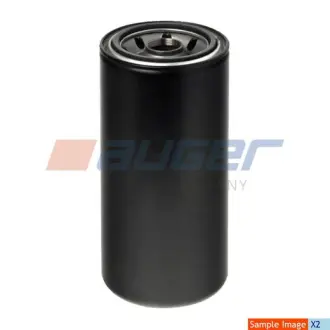 Oil filter, Spin-On. Фильтр масляный, накручиваемый AUGER 113242