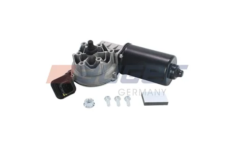 Двигун склоочисника передн RVI C, K, T DTI11-DXi13520 01.13- AUGER 117068
