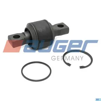 Сайлентблок реактивної тяги AUGER 51134