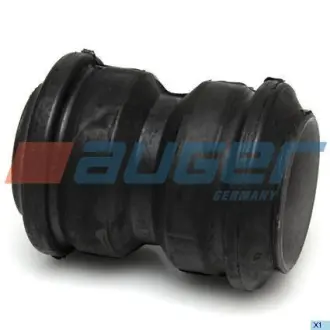 Сайлентблок ресори AUGER 51208