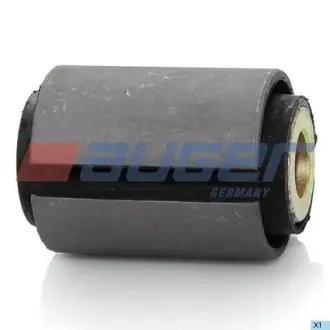 Сайлентблок ресори AUGER 51455