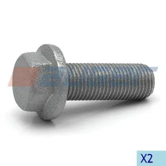 Болт-палець кріплення ресори AUGER 51526