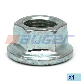 Монтажний елемент.стабілізатор AUGER 51532