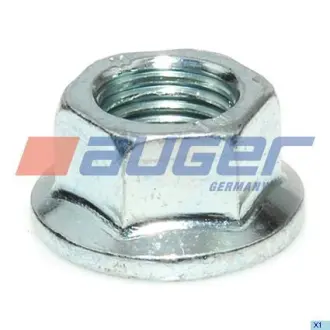 Гайка фланця AUGER 51533