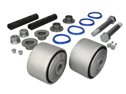 Ремкомплект підвіски кабіни AUGER 51894