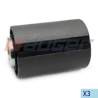 Сайлентблок ресори AUGER 51990