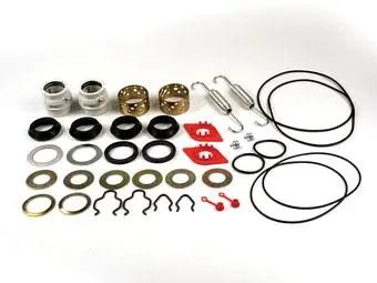 РМК вала розвідного кулака AUGER 52227