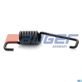 Пружина гальмівної колодки AUGER 52313