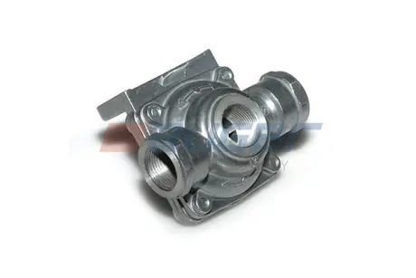 Управляючий клапан причепа AUGER 52708