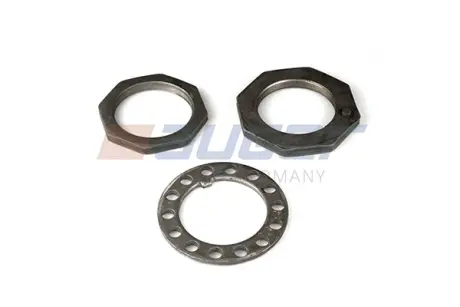 Кришка ступиці AUGER 52913