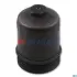 Oil filter cap. Крышка масляного фильтра AUGER 53228 (фото 1)