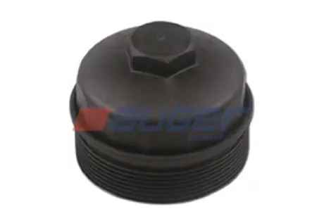 Кожух маслян.фільтра AUGER 53229