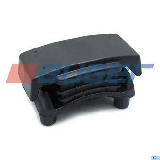Подушка ресори. пружна AUGER 53271