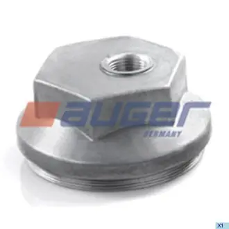 Кришка ступиці AUGER 53481