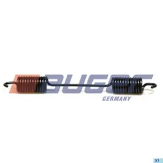 Пружина гальмівної колодки AUGER 53901