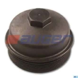 Кожух паливн.фільтра AUGER 53932