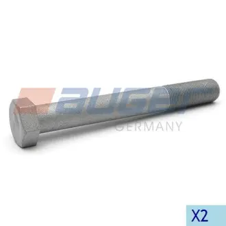 Болт-палець кріплення ресори AUGER 54047