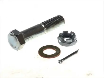 Монтажні елементи пятого колеса AUGER 54104