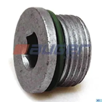 Кришка ступиці AUGER 54641