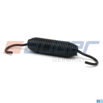 Пружина гальмівної колодки 2.8 x 26 x 148 AUGER 54915