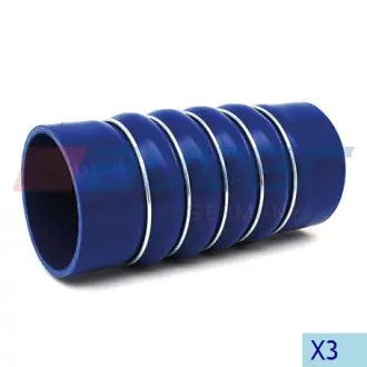 Шланг гумовий AUGER 54925