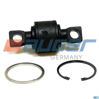 Сайлентблок реактивної тяги AUGER 55076