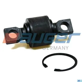 Сайлентблок реактивної тяги AUGER 55079