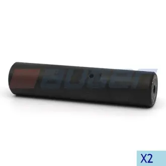 Болт-палець кріплення ресори AUGER 55193