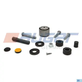 Ремкомплект підвіски кабіни AUGER 55212