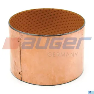Сайлентблок ресори AUGER 56628